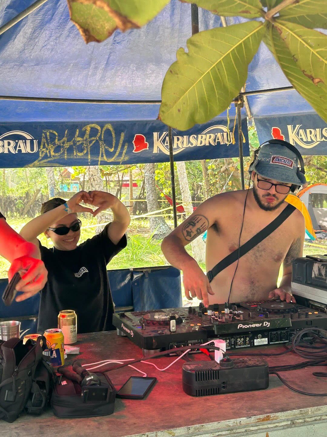 Cabina frente al mar · FC26